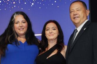 Middle school awards 2025