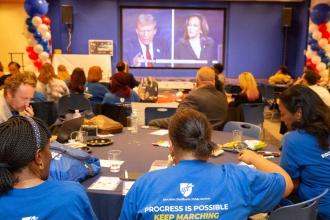 Members say there's no debate 