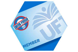 UFT Membership