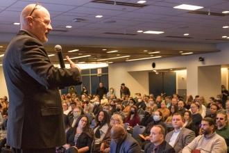 Negotiating committee