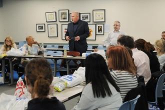 New city health plan negotiated