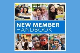 New Member Handbook