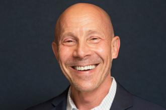 Richard Mantell VP for Middle Schools