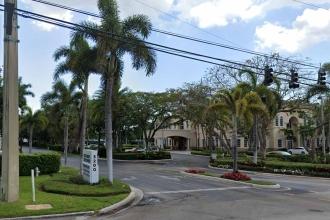RTC Main Office - Boca Raton, FLA