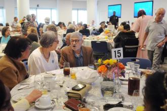 RTC Luncheon 2026