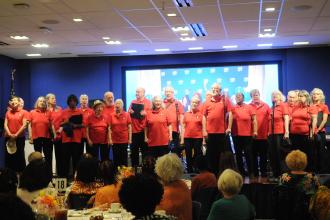 RTC Luncheon 2026