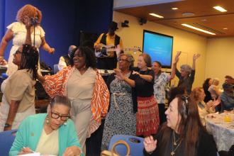 RTC Luncheon 2026