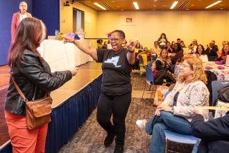 School Counselors Conference 2026