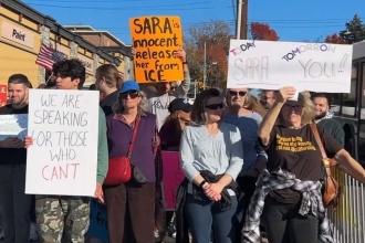 Schools feel chill of ICE raids