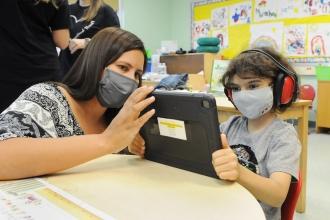 sensory tool kits for classrooms