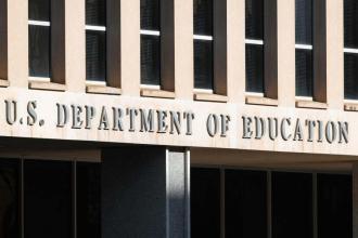 Dept. of Education Building
