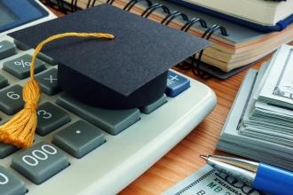 Student loan forgiveness