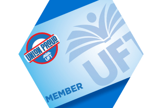 UFT Membership