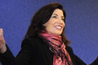 Gov. Kathy Hochul