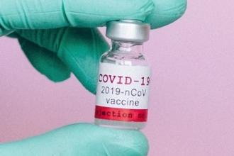 vaccine pink