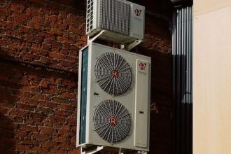 ventilation air conditioner generic
