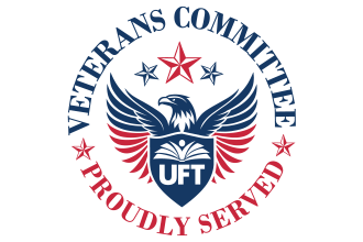 UFT Veterans Committee