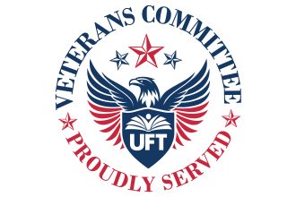 UFT Veterans Committee