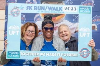 5K Family Run/Walk 2025