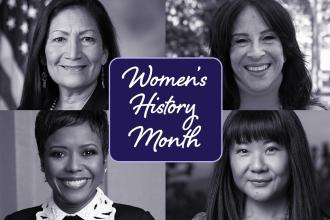 Women's History Month
