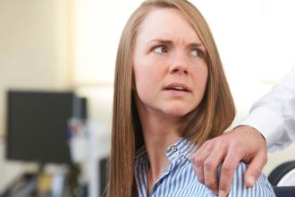 Workplace discrimination and harassment