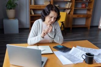 Your Retirement Timeline