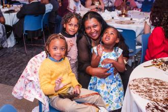 Providers Appreciation Awards Ceremony 2025 