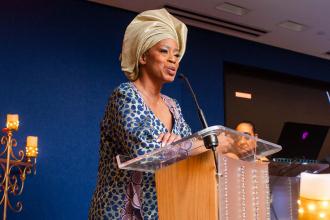 Providers Appreciation Awards Ceremony 2025 