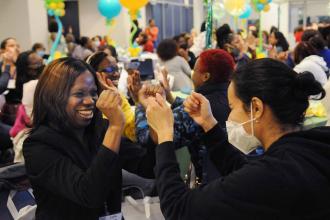 Early Childhood Conference 2023