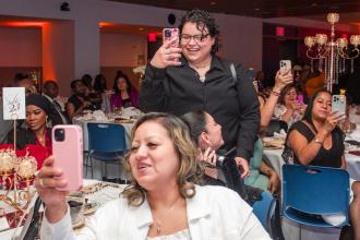 Providers Appreciation Awards Ceremony 2025 