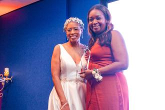Providers Appreciation Awards Ceremony 2025 
