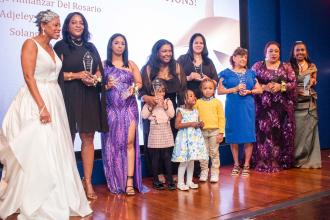 Providers Appreciation Awards Ceremony 2025 