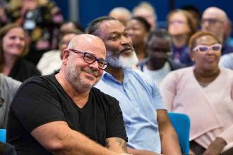 Citywide Chapter Leader Meeting 2019