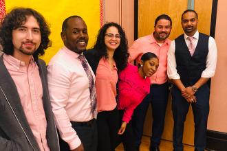Go Pink 2019 751M