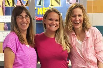 Go Pink 2019 PS 11Q