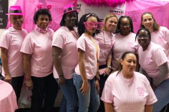 Go_Pink 2019 PS 163