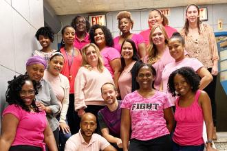 Go Pink 2019 PS 315