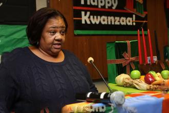 Kwanzaa 2019