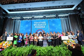 Teacher Union Day 2022