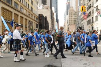 Labor Parade 2024