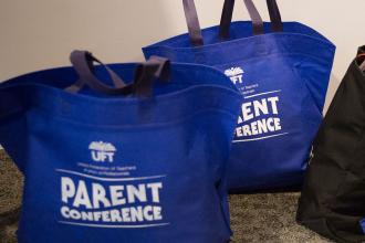Manhattan Parent Conf 2019