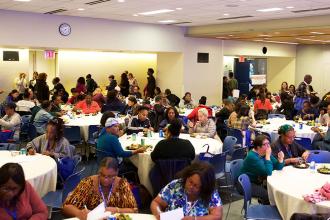 Manhattan Parent Conf 2019