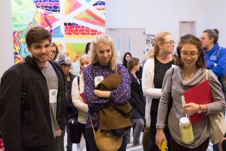 NYCATAUFT Art Education