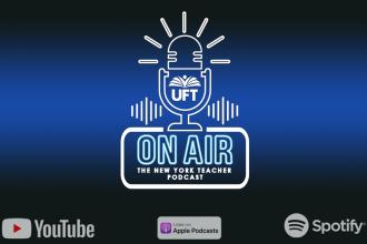 UFT On Air