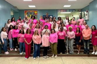 Pink Day 2025