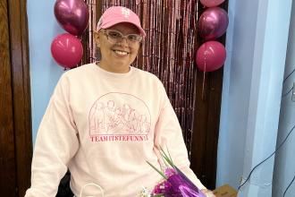 Pink Day 2025