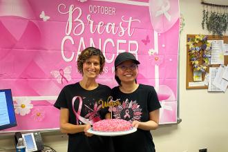 Pink Day 2025