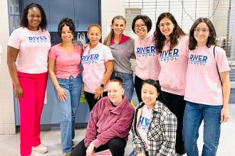 Pink Day 2025