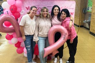 Pink Day 2025