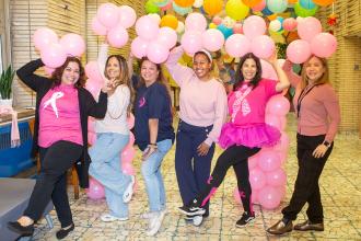 Pink Day 2025